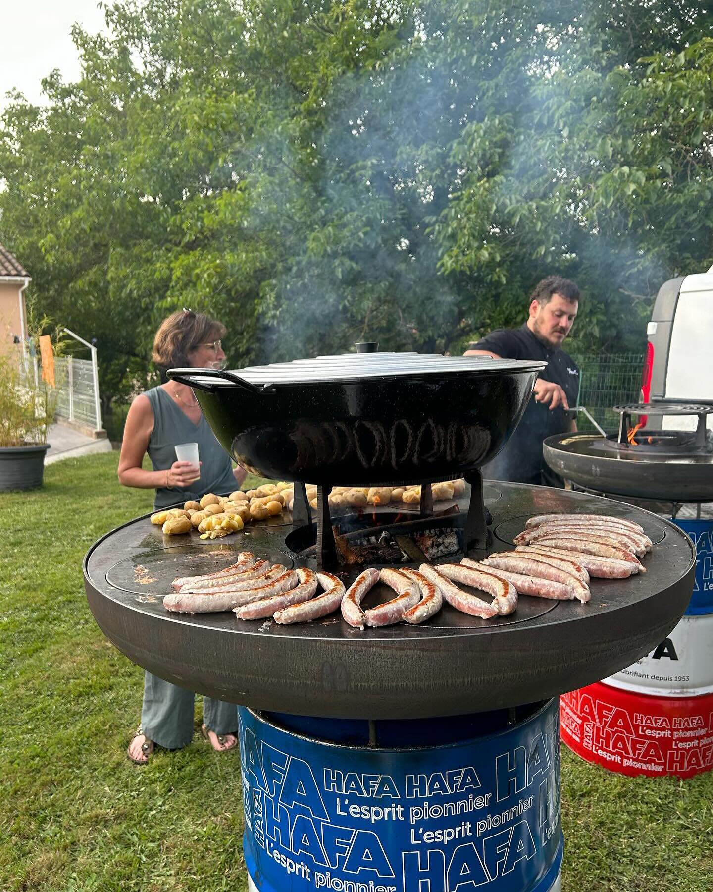 traiteur brasero saint affrique